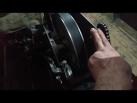 Видео: ФОРЗА 17 Л.С Плюсы,минусы,СОВЕТЫ 2020