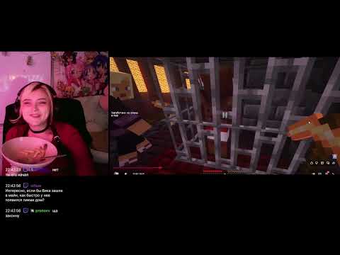 Видео: 3 ЧАСТЬ АЗАЗИНА | manenkai смотрит Месяц платил ОДНОМУ СКУФУ, чтобы он обучал другого СКУФА |