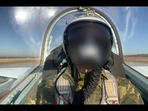 Видео: Первый САМОСТОЯТЕЛЬНЫЙ полет 