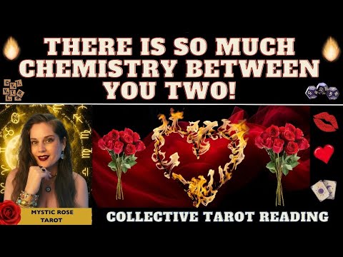 Видео: Между вами так много химии! ❤️‍🔥 Коллектив Таро 777 711 222