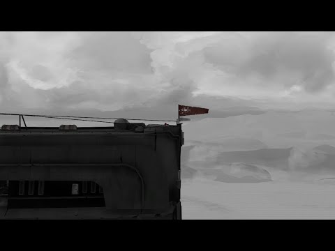 Видео: FAR: Lone sails | конец | Тот самый звук