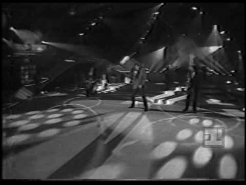 Видео: Влад Сташевский-Если ты меня ждешь 1994г.