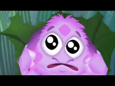 Видео: Ааааа оно живое | Лунтик жмых серия "Прятки" |