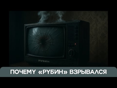 Видео: Опасный «Рубин». Секретный дефект, который скрывал советский завод.