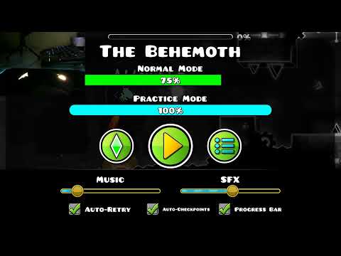 Видео: Проходим гаунтлет (дэф гаунтлет)