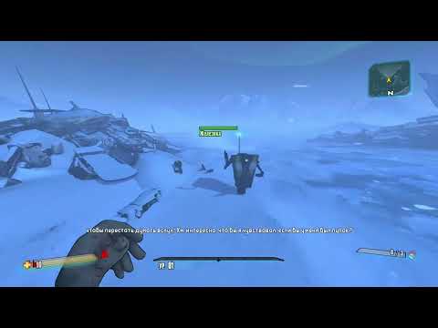 Видео: Borderlands 2: Возрождение