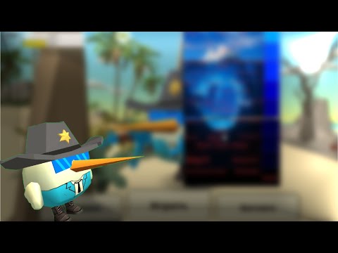 Видео: Айсберг по Chicken gun