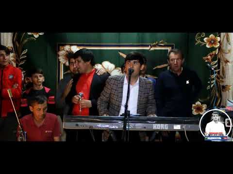 Видео: Сулаймони Каюм - Кисми 2 ракосашда гап нест