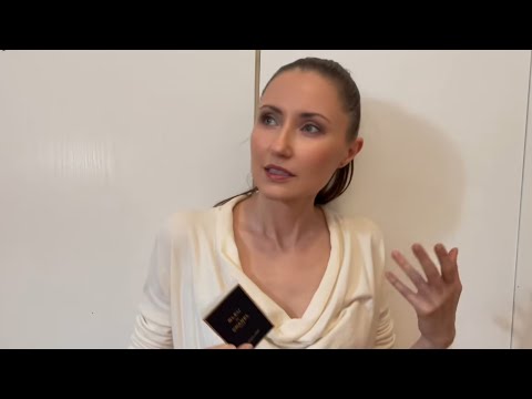 Видео: ОСЕННИЕ ПАРФЮМЫ/AUTUMN PERFUMES.CHANEL BLEU DE CHANEL L’EXCLUSIF.