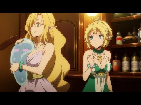 Видео: Аниме Приколы #97 | Смешные Моменты Из Аниме