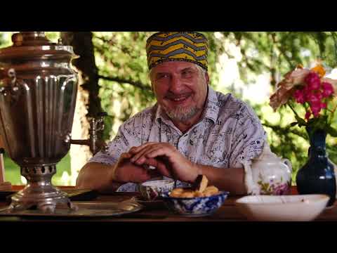 Видео: Эволюционный эклер. С.В. Савельев. "Пироги Мухи"