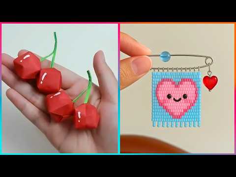 Видео: Забавные Арт-Идеи, Которые Можно Сделать С Друзьями, Когда Скучно ▶ 2