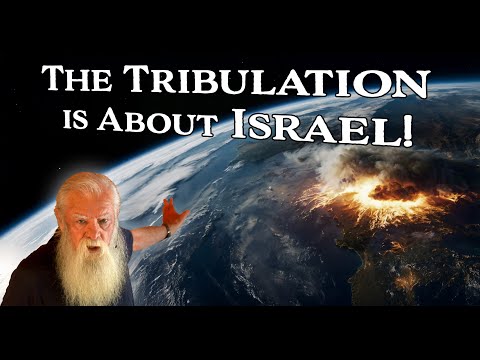 Видео: Скорбь — это Израиль!