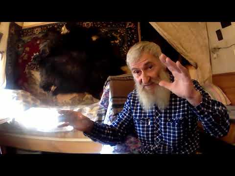 Видео: Аномалии РАНЧО №1