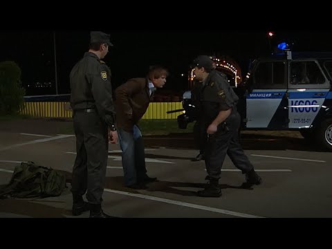 Видео: МОЩНЫЙ ФИЛЬМ НА ВЕЧЕР! Фильм - Медвежья шкура