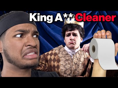 Видео: Самые отвратительные работы в истории