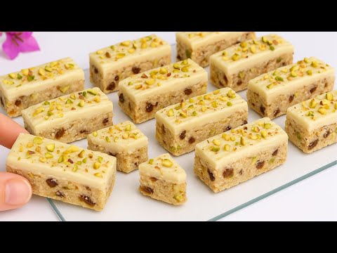 Видео: Самый быстрый домашний шоколадный десерт без выпечки! Два простых рецепта десертов