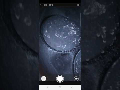 Видео: ✅️ KIA Optima 2.4 2017 112000км: эндоскопия ЦПГ