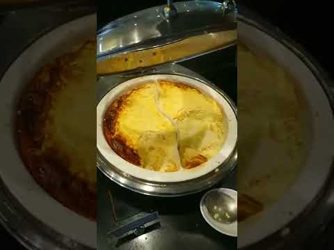 Видео: Завтрак в Adams Beach Hotel, Cyprus