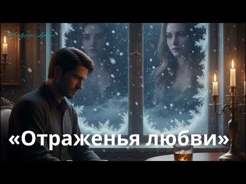 Видео: Авторская песня VLAD LIT — «Отраженья любви»💔