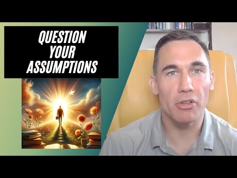 Видео: Первый столп восстановления для тех, кто стал козлом отпущения