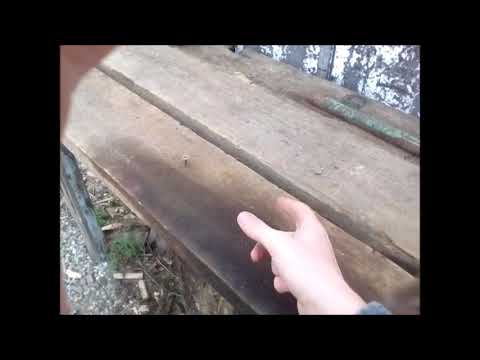 Видео: как сделать арматурогиб без сварки