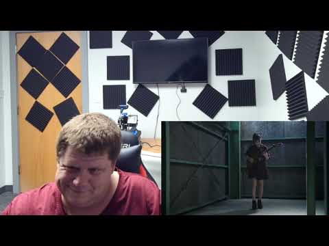 Видео: ПРЕКРАСНО ВСЕ ВОКРУГ!! ❤️ Группа Li-sa-X - "Looking Up To You" (Официальный клип) РЕАКЦИЯ!