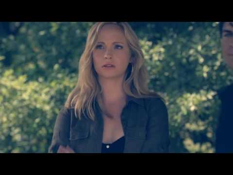 Видео: Парень | Деймон и Кэролайн | Дневники вампира