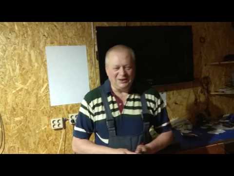 Видео: Toyota Noah убираем завышенный  расход топлива.