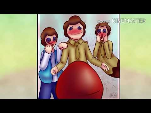 Видео: Комиксы Знакомьтесь боб #15
