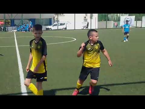 Видео: ПФК  Миньор Перник набор 2015 - ФК Олимпия 2015  11.05.2025г