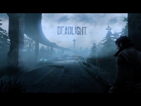 Видео: DEADLIGHT - ВОТ ЧТО ОСТАЛОСЬ ОТ НАШЕГО МИРА | Часть 1 (Прохождение)