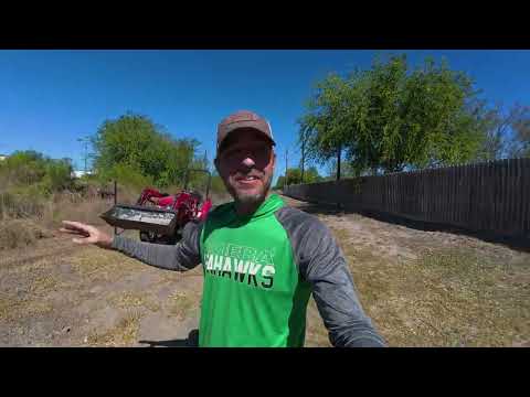 Видео: Они должны быть здесь сегодня, поэтому я должен это сделать.