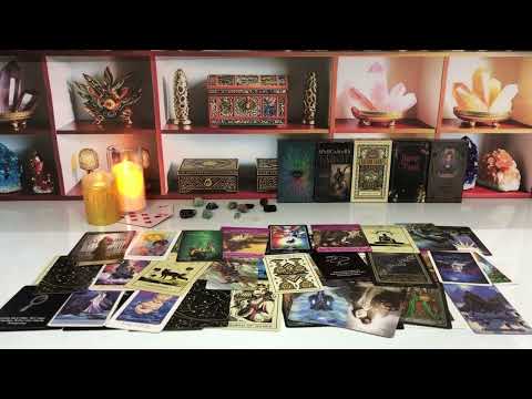 Видео: СКОРПИОН, КТО-ТО СЕЙЧАС ИСЧЕЗНЕТ!! ТЫ ДОЛЖЕН ЭТО ЗНАТЬ! СКОРПИОН ЛЮБИТ ГАДАТЬ НА ТАРО