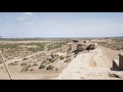 Видео: Амударья озенi, Ауғанстан аймағы