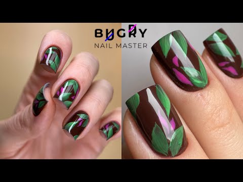 Видео: Четкость торцов после покрытия/ В чем секрет/ Татьяна Бугрий