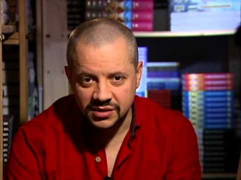 Видео: 9 жизней Якова Блюмкина - В поисках истины