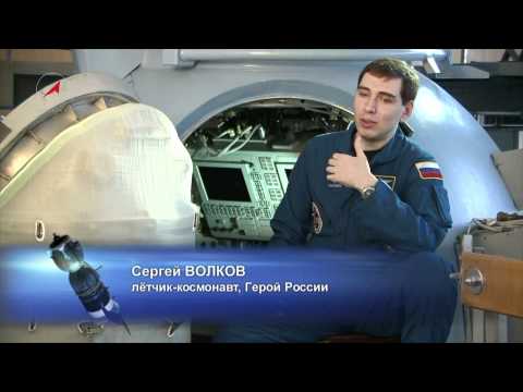 Видео: Космическая одиссея XXI век 1 серия