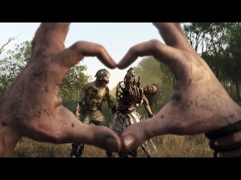 Видео: Мясник уничтожает в Hunt Showdown !