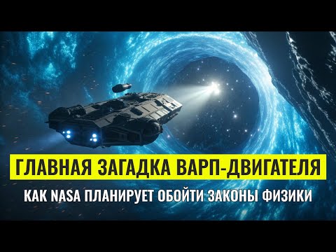 Видео: Технология, которая сделает нас межзвездной цивилизацией - Документальный Фильм
