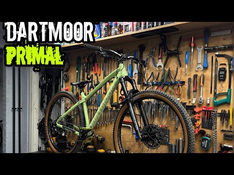 Видео: Dartmoor PRIMAL 2023 | ОБЗОР велосипеда