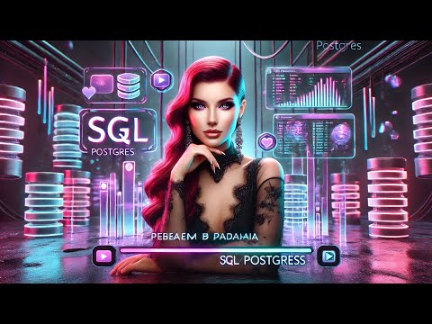 Видео: SQL с собеса: JOIN мне в аду (2 часть)