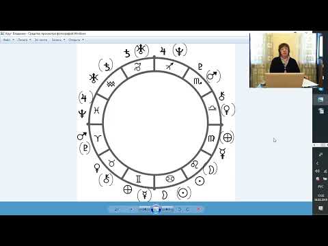 Видео: "Достоинства планет. ВЛАДЕНИЕ".