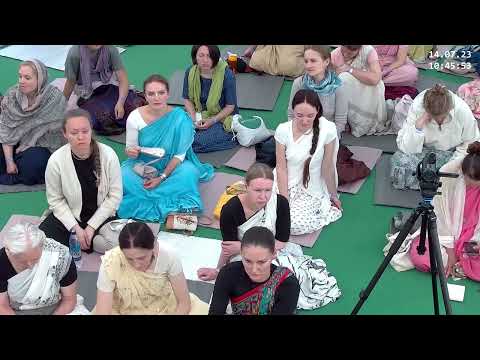 Видео: 14 07 23  10 32 ЕМ Патита Павана дас