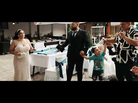 Видео: GRUP NON-STOP Откриване