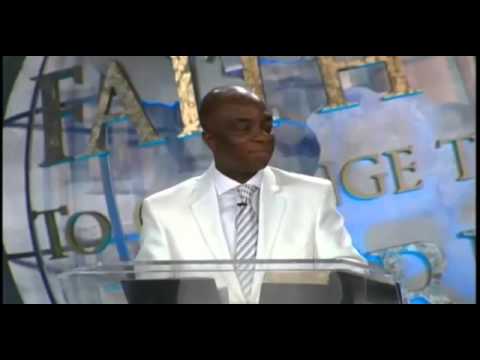 Видео: насилствена вяра   дейвид ойедепу