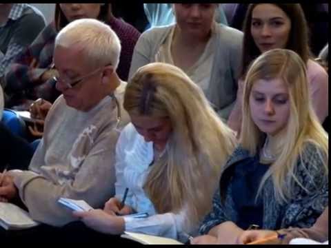 Видео: Андрей Тищенко|«Сила у Бога», (13.11.2016)