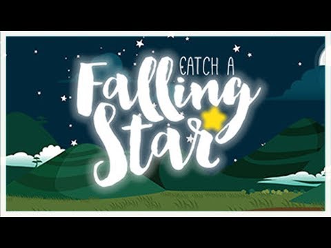 Видео: Catch A Falling Star :: PC :: ДАВАЙ ПОИГРАЕМ :: ПРОСТО ЛОВИ