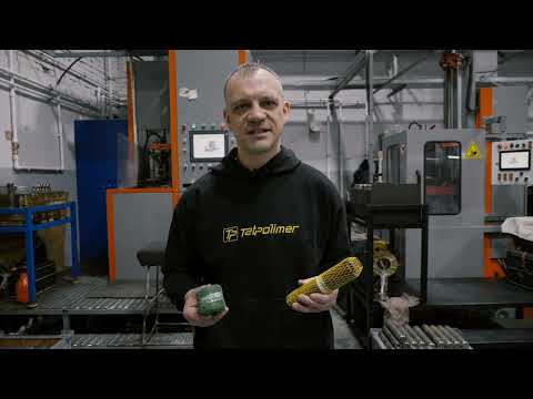 Видео: Самый большой завод по производству запчастей для спецтехники в СНГ!