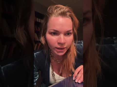 Видео: Питание и Рецепты при розацеа. Эфир от 25 апреля 2024